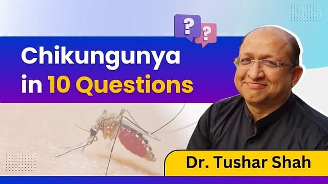 Chikungunya in 10 Questions