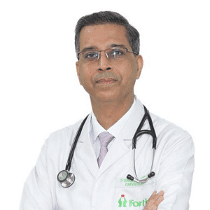 Dr. Sandeep