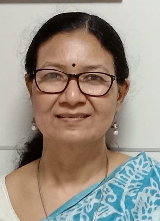 Dr. Sumita