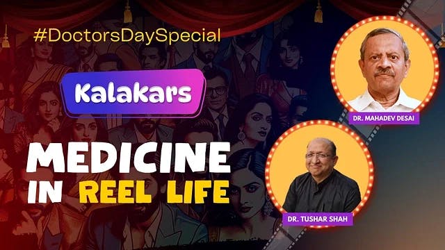 Kalakars - Doctor’s Day Special 2024