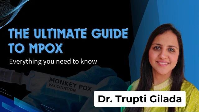 The Ultimate Guide to Mpox: Everything You Need to Know