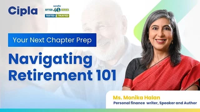 Navigating Retirement 101- Your Next Chapter Prep