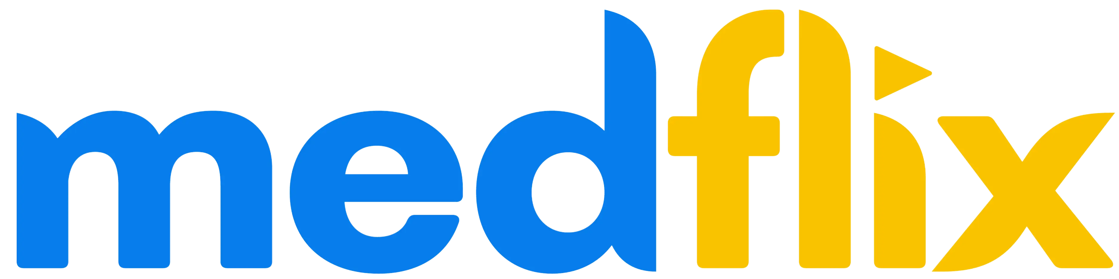 Medflix Logo