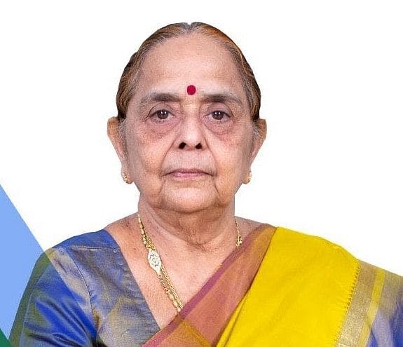 Dr. Akella Radha Rama Devi