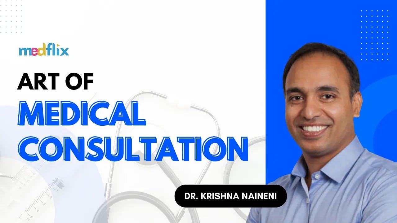 Art of Medical Consultation: The Keystone of Clinical Practice