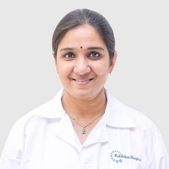 Dr. Tanu Singhal