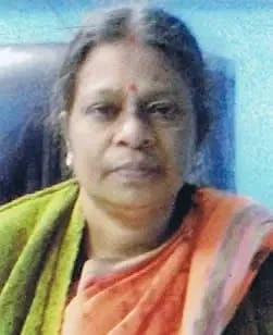 Dr. Indira Nayak