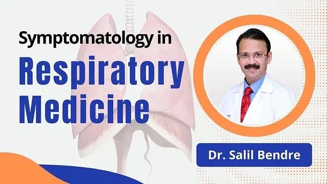 Symptomatology in Respiratory Medicine 