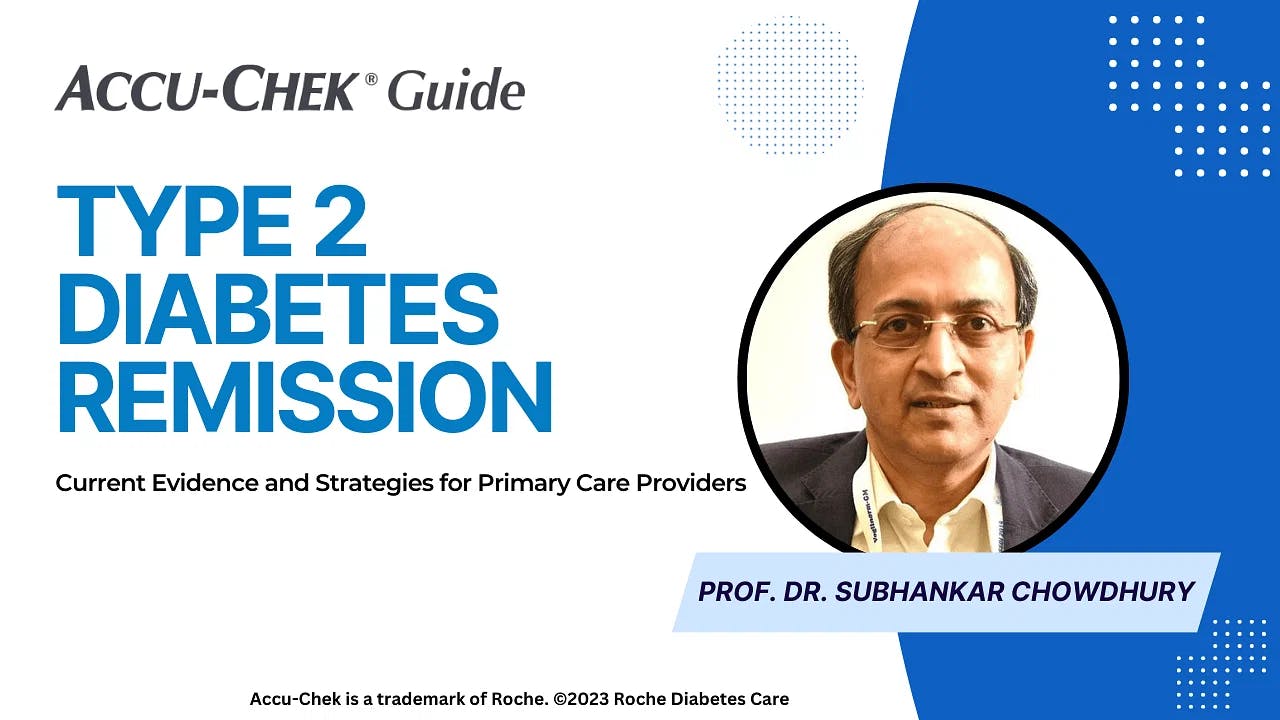 Type 2 Diabetes Remission: Current Evidence and Strategies for Primary Care Providers