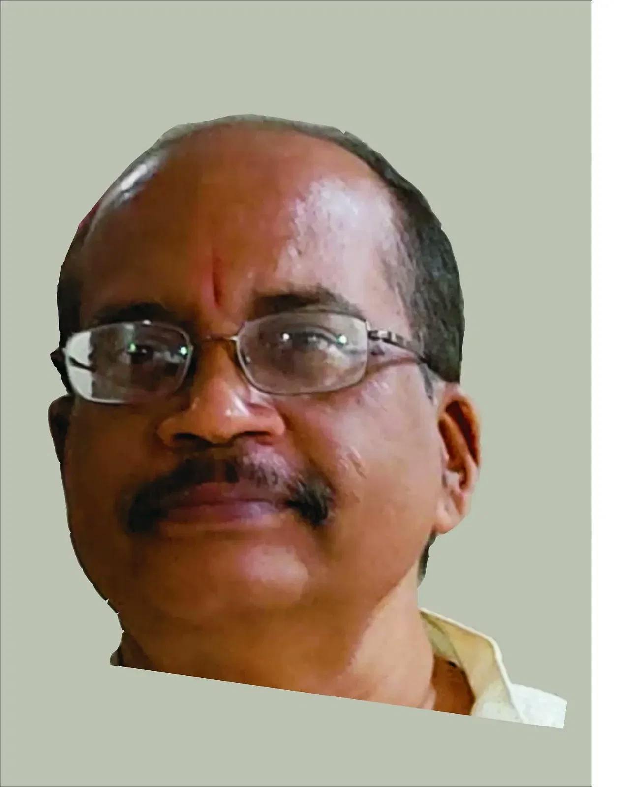Dr. N K Kumar