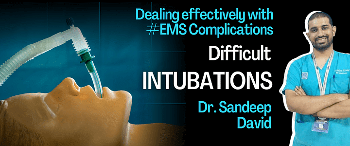 Difficult Intubations