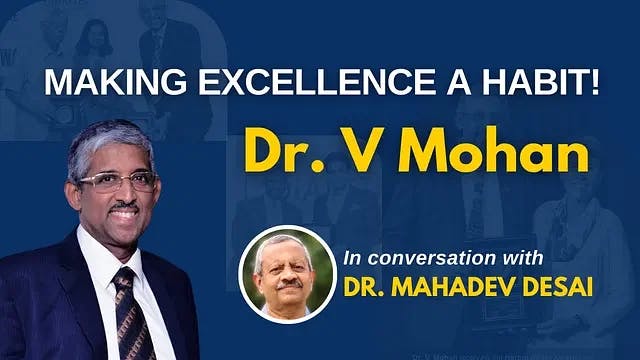 Makers of Modern Medicine: Making Excellence a Habit!