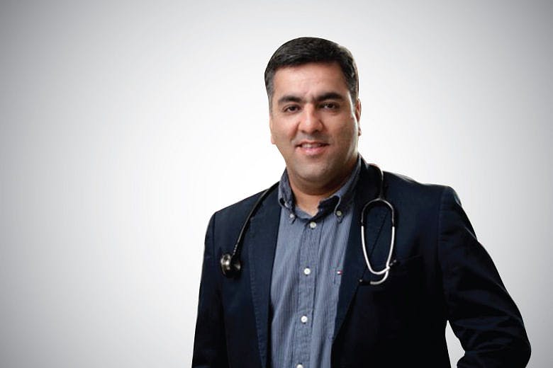 Dr. Manoj