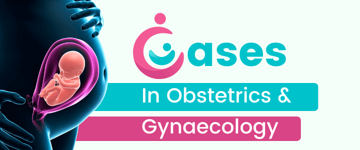 Cases in OBGY