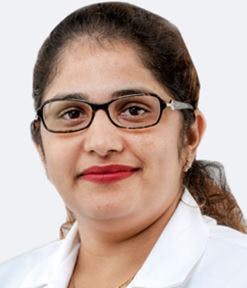 Dr. Ankita Asher