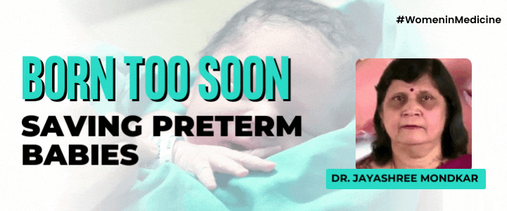 Born Too Soon: Saving Preterm Babies