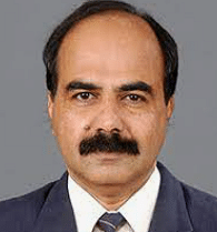Dr. K Mohanan