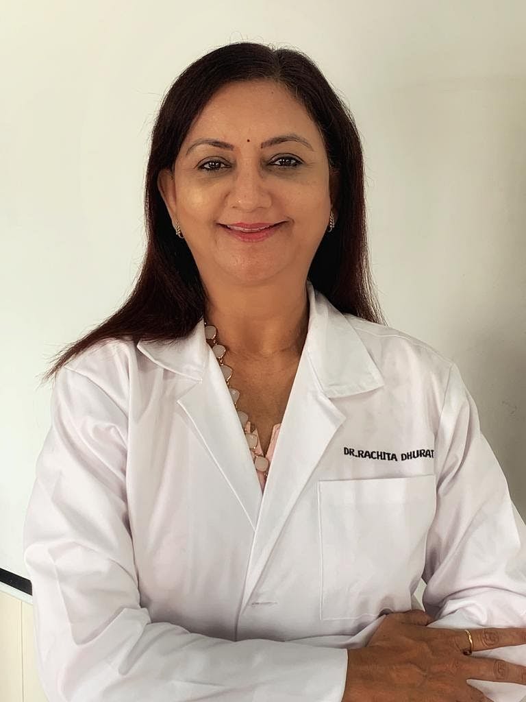 Dr. Rachita