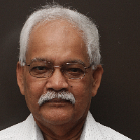 Dr. Ravindran Nair
