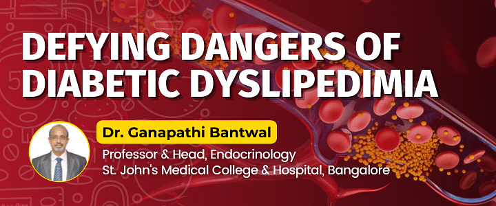 Defying Dangers of Diabetic Dyslipidemia