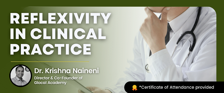 Reflexivity in Clinical Practice