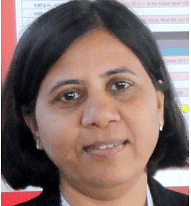 Dr. Sushma Sagar