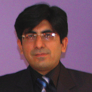 Dr. Jitendra Jethani
