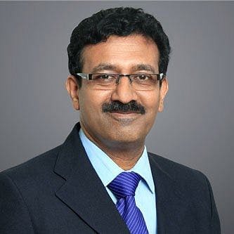 Dr. Shine Sadasivan
