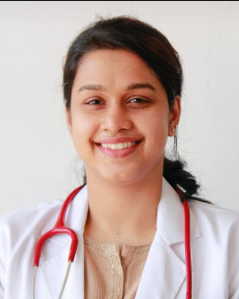 Dr. Archana  Balachandran