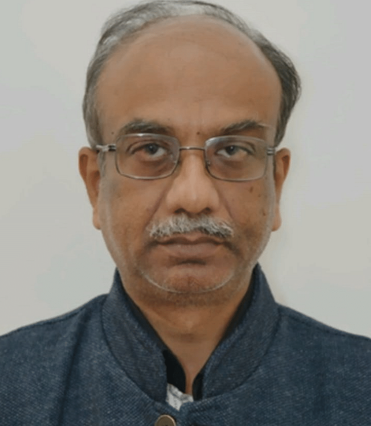 Dr. Rajesh Kashyap