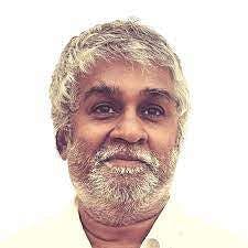 Dr. Praveen Nirmalan