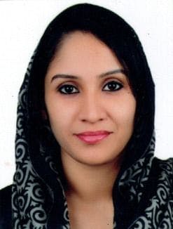 Dr. Sumiya Nazrulla