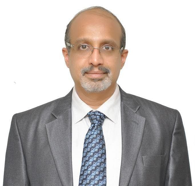 Dr. Ganapathi