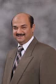 Dr. Chetan Pradhan