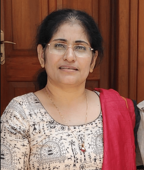 Dr. Anusha Anusha