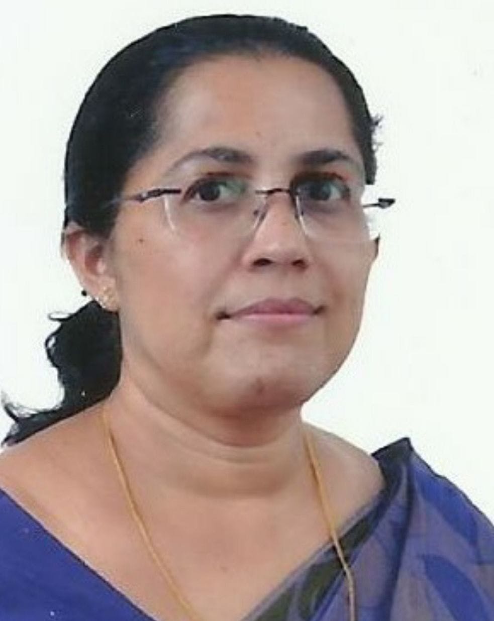 Dr. Susan John