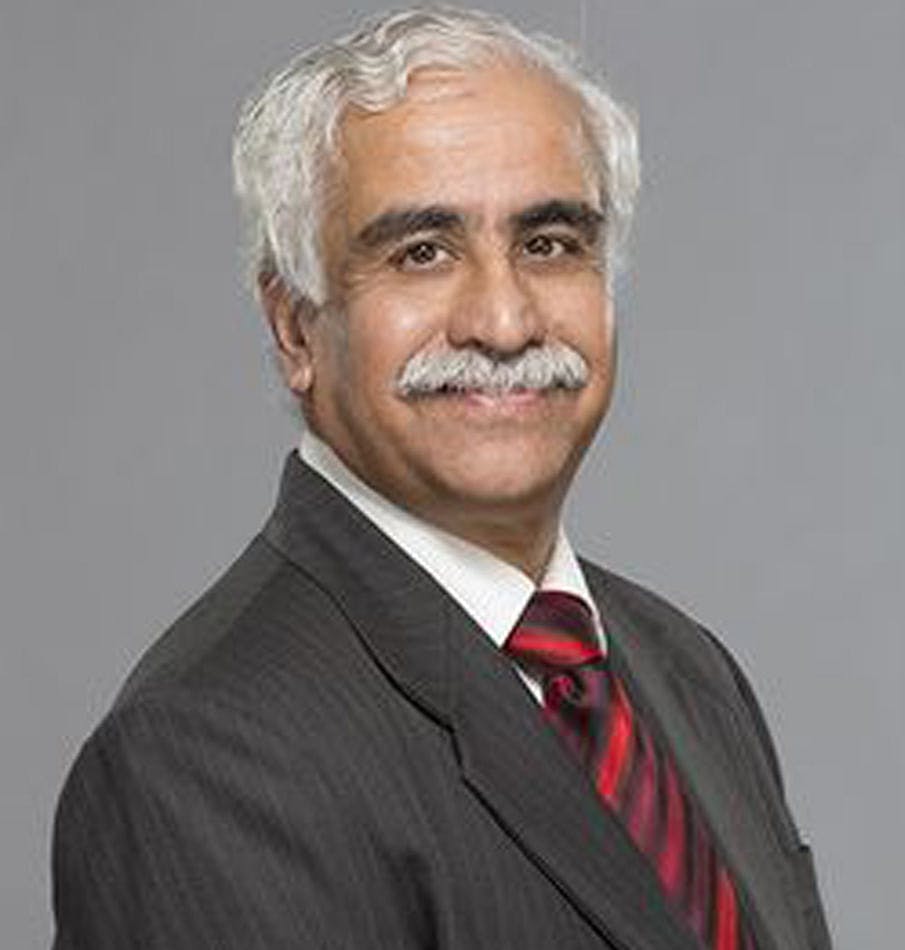 Dr. Naresh Bhat