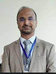 Dr. Jaideep Khare