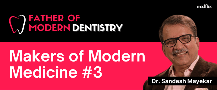 Makers of Modern Medicine #3