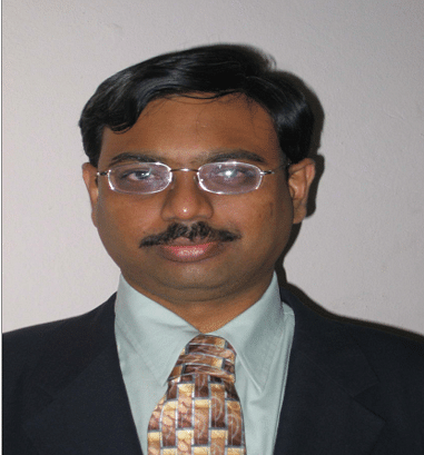 Dr. Hygriv Rao