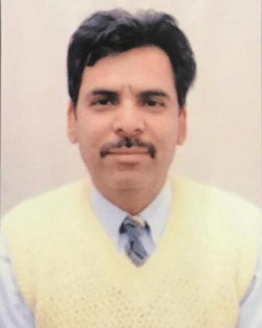 Dr. Sudhir Atri