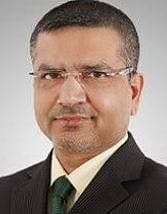 Dr. Ajay Bakshi
