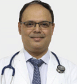 Dr. Manish Mannan