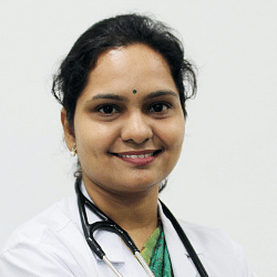 Dr. Shruti Kate