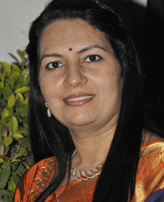 Dr. Nisha Patel